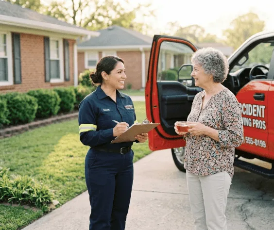 Accident Towing Service Nyack, NY FAQs